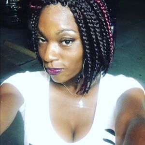 Meet your Posher, Kolya